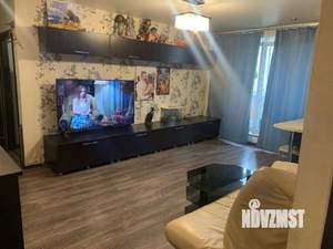 3-к квартира, вторичка, 58м2, 5/5 этаж