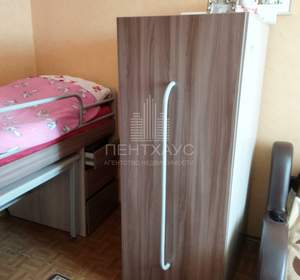 3-к квартира, вторичка, 62м2, 7/9 этаж