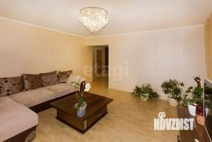 3-к квартира, вторичка, 82м2, 3/6 этаж