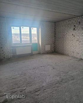 3-к квартира, вторичка, 101м2, 4/12 этаж