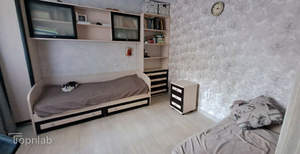 2-к квартира, вторичка, 49м2, 3/10 этаж