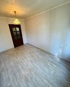 3-к квартира, вторичка, 62м2, 4/5 этаж