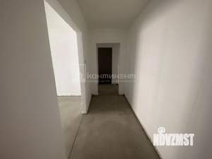 2-к квартира, вторичка, 51м2, 1/9 этаж