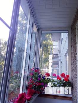 3-к квартира, вторичка, 58м2, 2/5 этаж