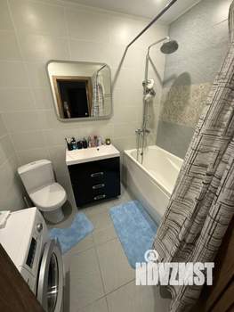 1-к квартира, вторичка, 42м2, 9/17 этаж