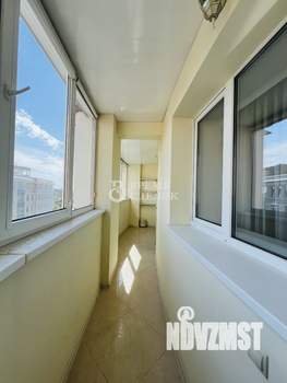 2-к квартира, вторичка, 83м2, 5/14 этаж