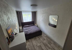 2-к квартира, вторичка, 43м2, 2/4 этаж