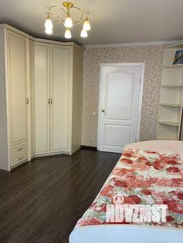 4-к квартира, вторичка, 86м2, 2/5 этаж