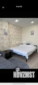 1-к квартира, вторичка, 39м2, 4/13 этаж