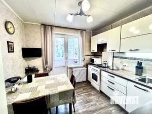 3-к квартира, вторичка, 70м2, 1/5 этаж