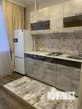 1-к квартира, вторичка, 35м2, 4/9 этаж