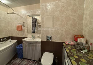 3-к квартира, вторичка, 75м2, 5/10 этаж