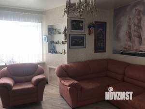 3-к квартира, вторичка, 92м2, 5/6 этаж