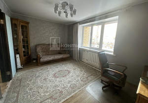 3-к квартира, вторичка, 75м2, 5/10 этаж