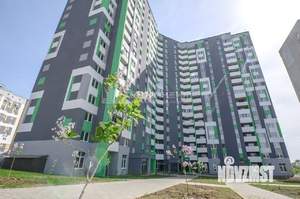 3-к квартира, вторичка, 77м2, 2/17 этаж