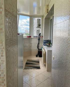 3-к квартира, вторичка, 86м2, 7/9 этаж