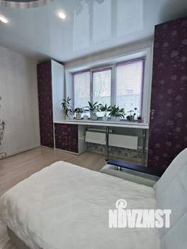 1-к квартира, вторичка, 38м2, 4/5 этаж