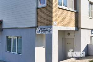 4-к квартира, вторичка, 85м2, 5/5 этаж