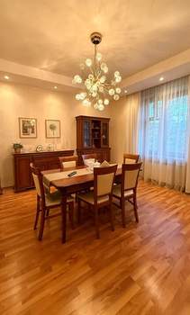 5-к квартира, вторичка, 156м2, 3/4 этаж