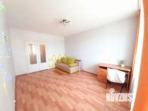 1-к квартира, вторичка, 39м2, 8/9 этаж