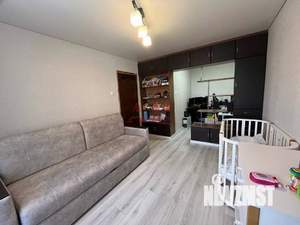 1-к квартира, вторичка, 41м2, 8/11 этаж