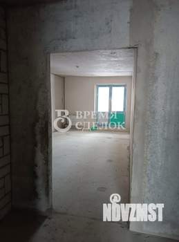 2-к квартира, вторичка, 72м2, 5/17 этаж