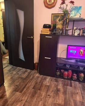 1-к квартира, вторичка, 32м2, 2/4 этаж