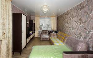 4-к квартира, вторичка, 91м2, 3/9 этаж