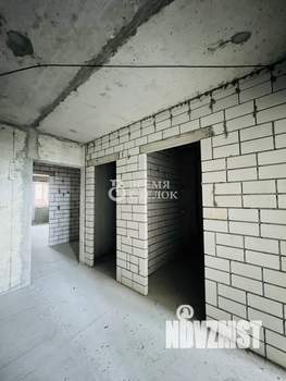 3-к квартира, вторичка, 86м2, 9/17 этаж