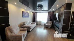 4-к квартира, вторичка, 123м2, 10/10 этаж