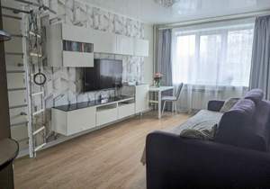 2-к квартира, вторичка, 53м2, 25/1 этаж