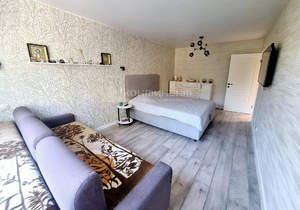 2-к квартира, вторичка, 55м2, 2/5 этаж