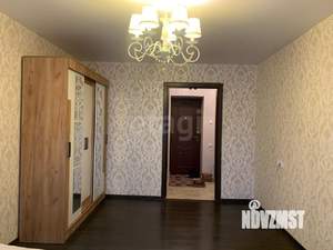 1-к квартира, вторичка, 40м2, 1/10 этаж