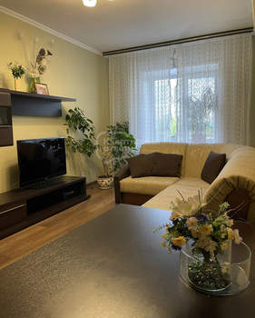 2-к квартира, вторичка, 50м2, 3/4 этаж