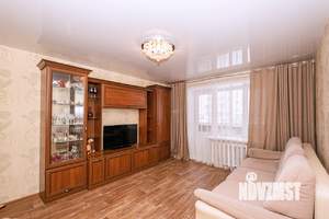 3-к квартира, вторичка, 74м2, 1/5 этаж