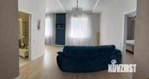 2-к квартира, вторичка, 54м2, 2/5 этаж