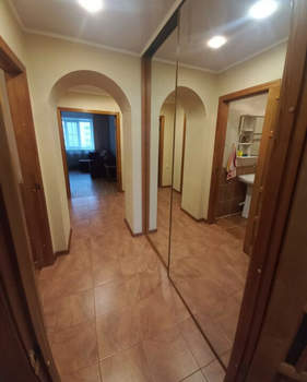 2-к квартира, вторичка, 54м2, 2/9 этаж
