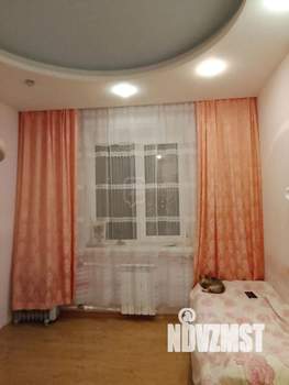 3-к квартира, сданный дом, 72м2, 3/9 этаж