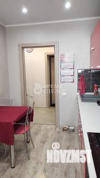 1-к квартира, вторичка, 33м2, 11/14 этаж