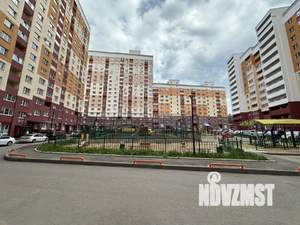 2-к квартира, вторичка, 65м2, 13/18 этаж