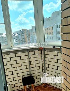 1-к квартира, вторичка, 39м2, 9/10 этаж