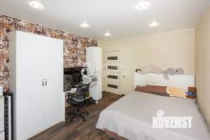 3-к квартира, вторичка, 65м2, 5/9 этаж