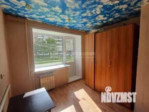 1-к квартира, вторичка, 21м2, 1/9 этаж