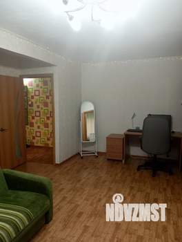 2-к квартира, вторичка, 46м2, 1/5 этаж