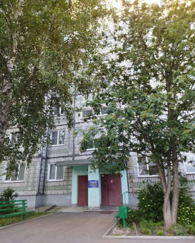 2-к квартира, вторичка, 47м2, 1/9 этаж