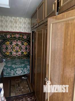 3-к квартира, вторичка, 57м2, 2/5 этаж