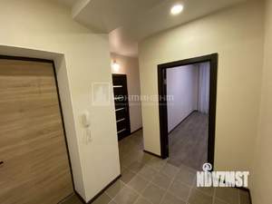 1-к квартира, вторичка, 43м2, 1/12 этаж