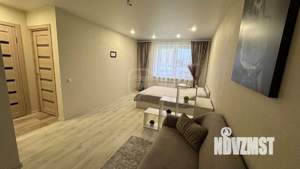 1-к квартира, вторичка, 38м2, 11/14 этаж