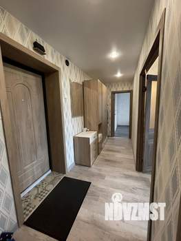 2-к квартира, вторичка, 57м2, 5/12 этаж