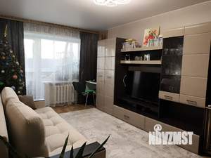 2-к квартира, вторичка, 45м2, 5/6 этаж